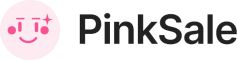 pinksale logo